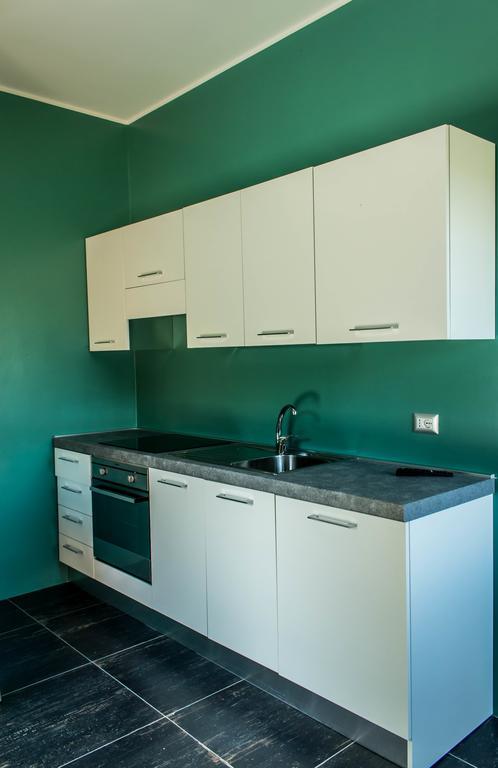 Suite16 Rutino Dış mekan fotoğraf